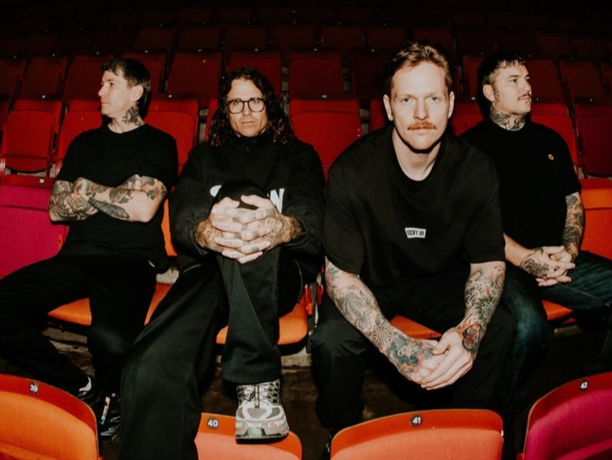 The Amity Affliction