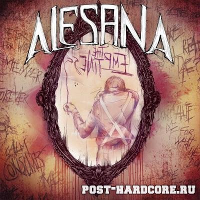 Alesana - Emptiness (2010)