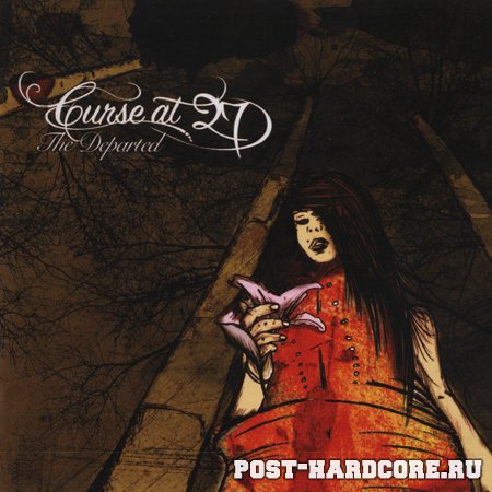 Curse at 27 - The Departed (2009)