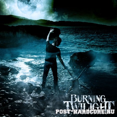Burning Twilight - The Reckoning [EP] (2010)