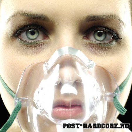 Underoath - They\'re Only Chasing Safety (2005)