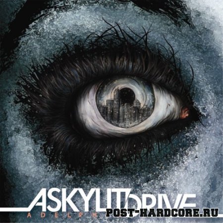A Skylit Drive - Adelphia (2009)