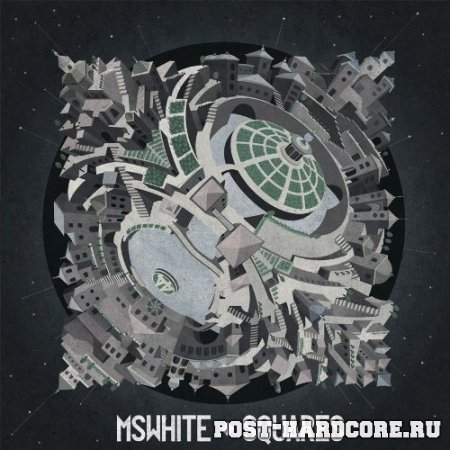 MSWHITE - Squares (2010)