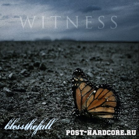 blessthefall - Witness (2009)