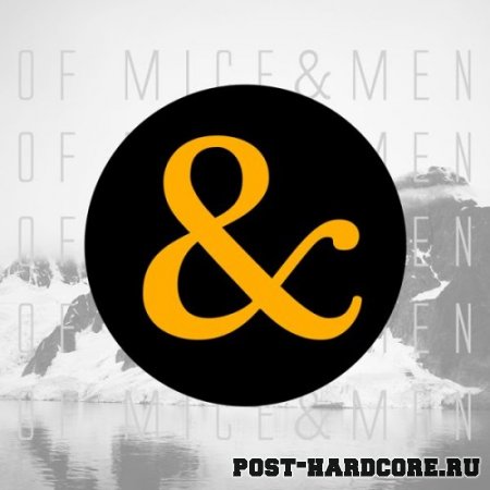 Of Mice & Men - Of Mice & Men (2010)