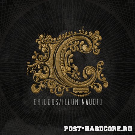 Chiodos - Illuminaudio (2010)