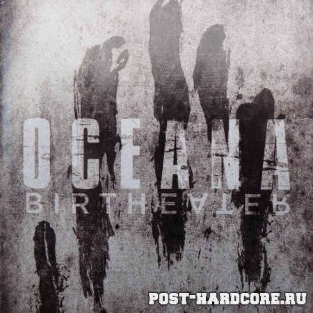 Oceana - Birtheater (2009)