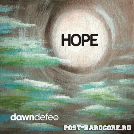 Dawn Defeo - Hope [EP] (2010)