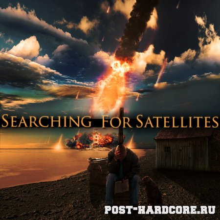 Searching For Satellites - Searching for Satellites [EP] (2010)