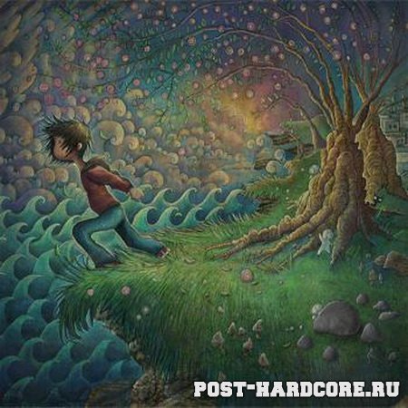 Adeste - In Parabels (2010)