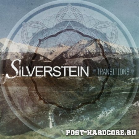 Silverstein - Transitions [EP] (2010)