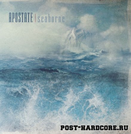 Apostate - Seaborne [EP] (2010)