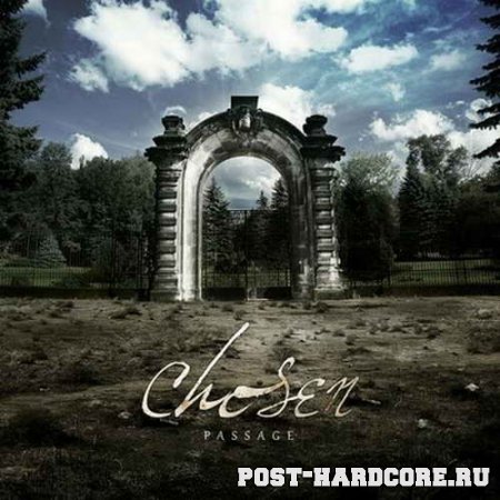 Chosen - Passage (2010)