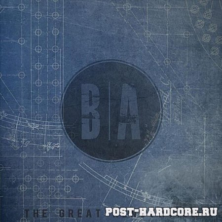 Bodies Awake - The Great Renovation [EP] (2010)