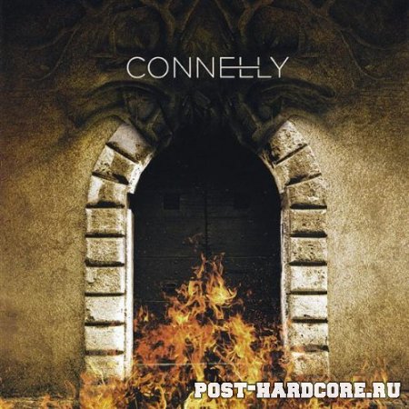 Connelly - The Inevitable Truth [EP] (2009)