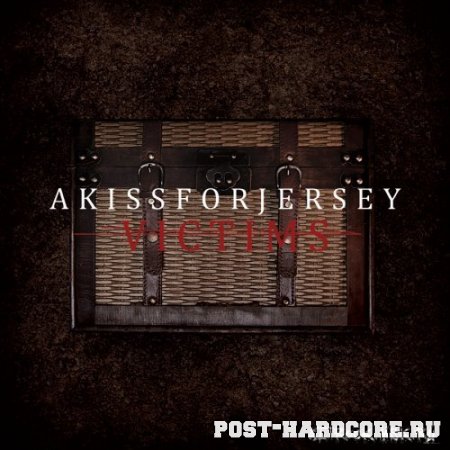 Akissforjersey - Victims (2008)