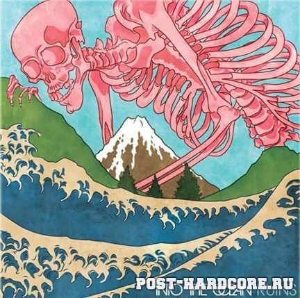 Into The Ocean - Ruins (2009)