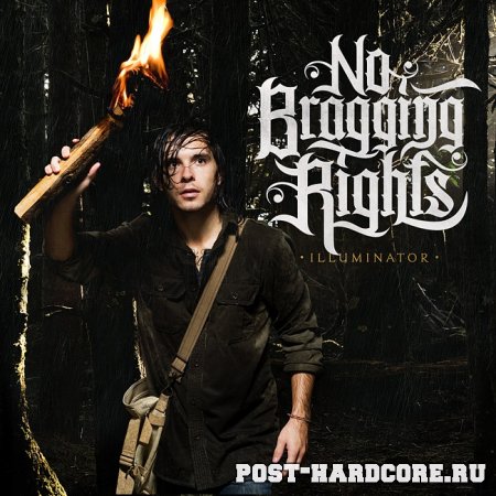 No Bragging Rights - Illuminator (2011)