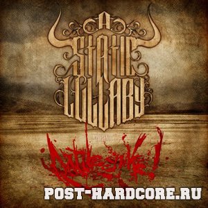 A Static Lullaby - Rattlesnake! (2008)