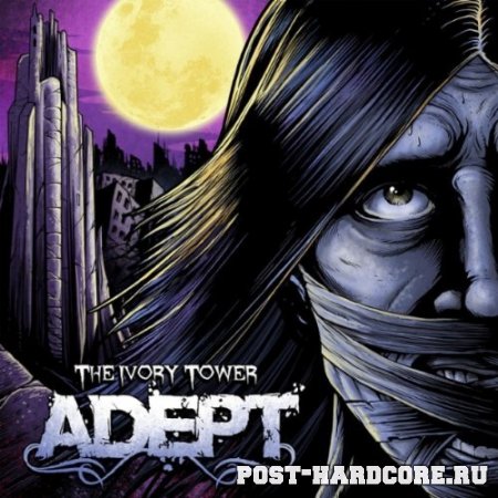 Adept - The Ivory Tower [single] (2011)