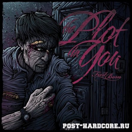 The Plot In You - Miscarriage [single] (2011)