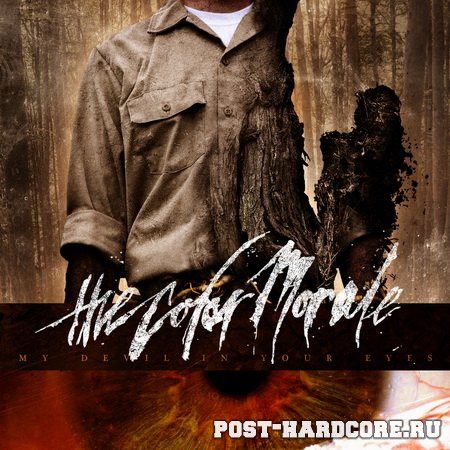 The Color Morale - My Devil In Your Eyes (2011)