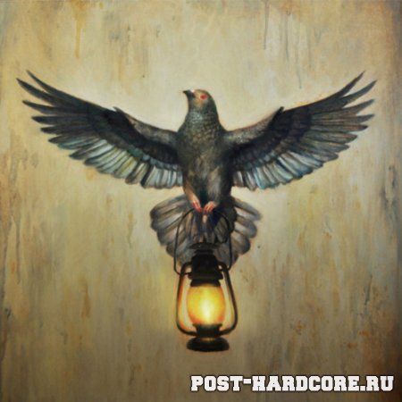 Silverstein - Burning Hearts [single] (2011)