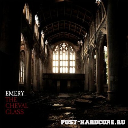 Emery - The Cheval Glass [single] (2011)