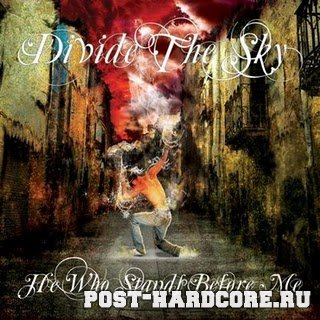 Divide The Sky - He Who Stands Before Me [EP] (2008)