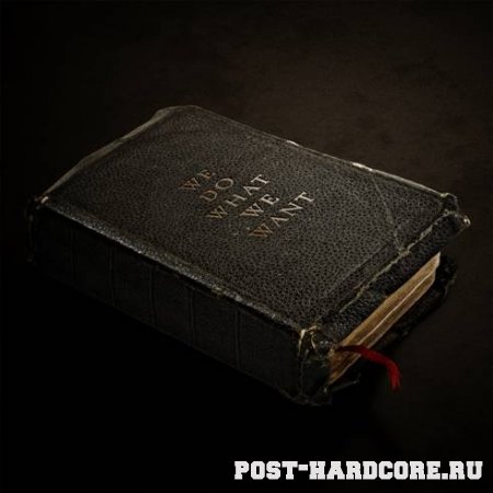 Emery - We Do What We Want (2011)