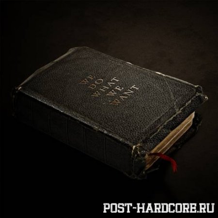 Emery - I Never Got To See The West Coast [single] (2011)