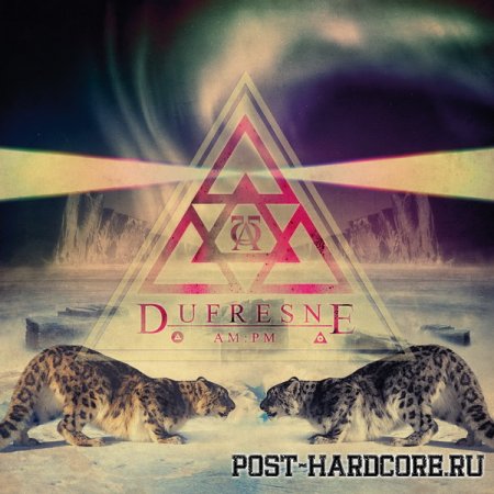 Dufresne - AM:PM (2010)