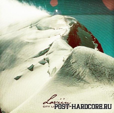 City Light Thief - Laviin (2011)