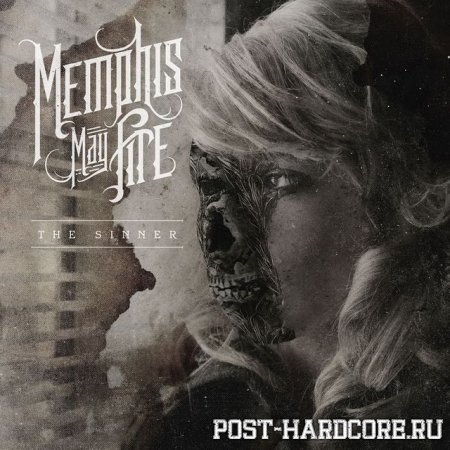 Memphis May Fire - The Sinner [single] (2011)