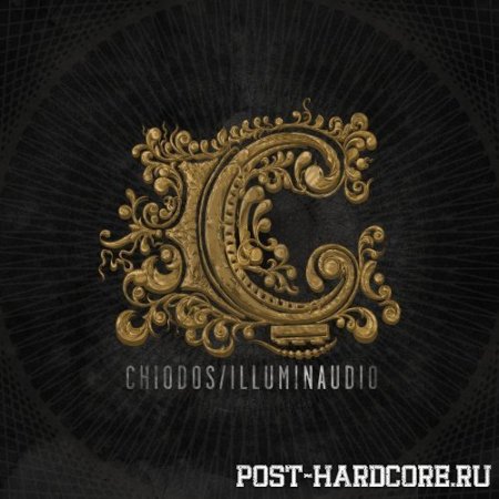 Chiodos - New Thought Movement [single] (2011)