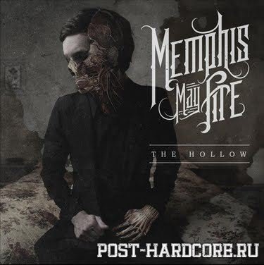 Memphis May Fire - The Victim [single] (2011)