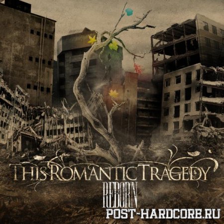 This Romantic Tragedy - Reborn [single] (2011)
