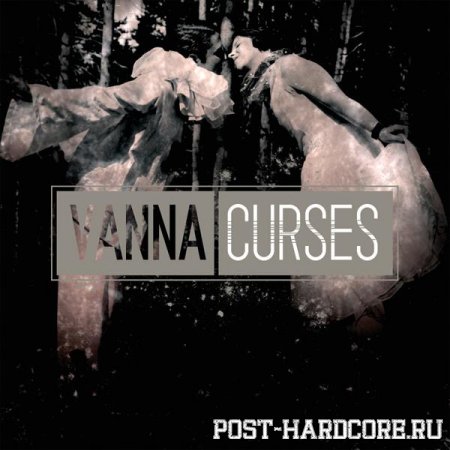 Vanna - Curses (2007)
