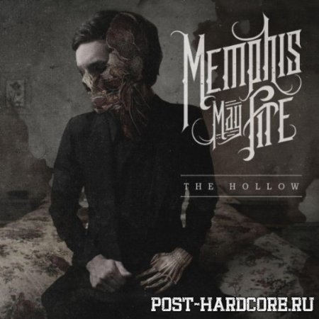 Memphis May Fire - The Hollow (2011)