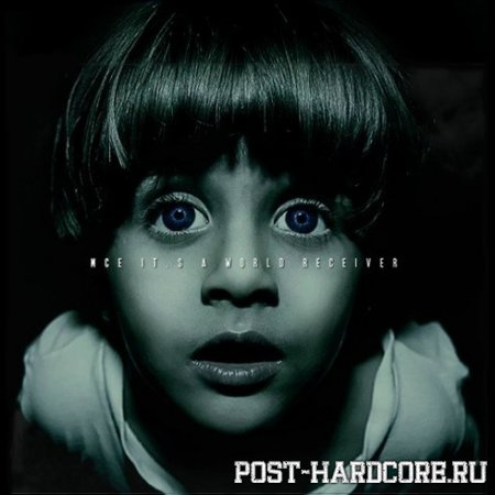 My Cubic Emotion - It\'s A World Receiver (2011)