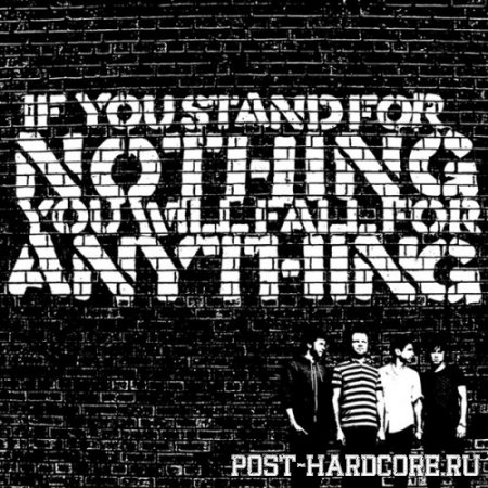 Enter Shikari - Quelle Surpise [EP] (2011)