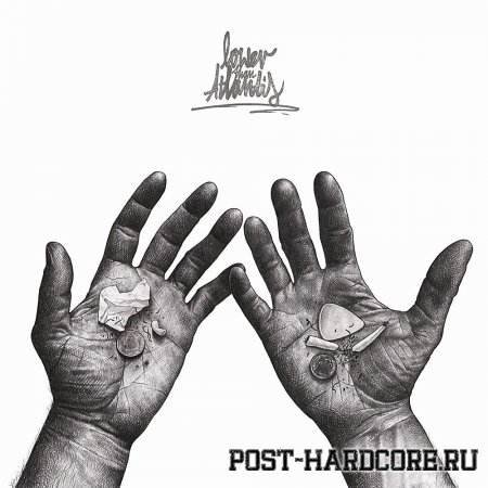 Lower Than Atlantis - World Record (2011)