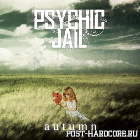 Psychic Jail - Autumn [EP] (2011)