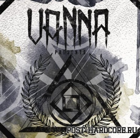 Vanna - And They Came Baring Bones (2011)