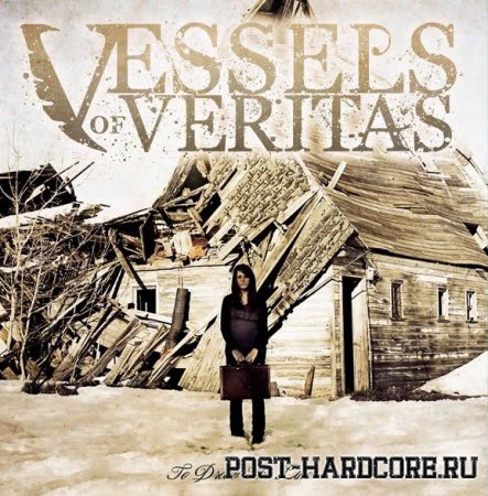 Vessels Of Veritas - To Draw The Line [EP] (2011)