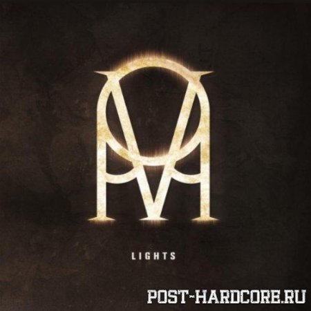 Our People Versus Yours - Lights [EP] (2011)