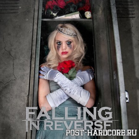 Falling In Reverse - The Drug In Me Is You (2011)