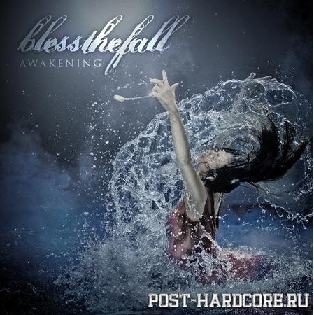 blessthefall - Awakening (2011)