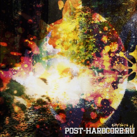 City Of Ships - Minor World (2011)