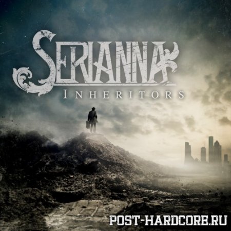 Serianna - Inheritors (2011)